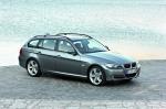 BMW 3-Series 2009 года
